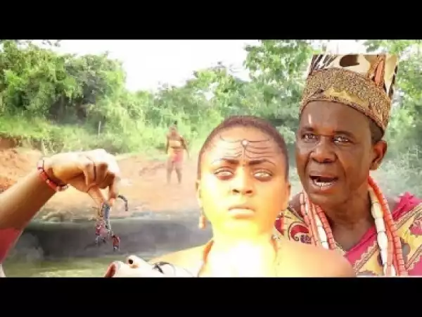 Video: The Scorpion Goddess 1 - 2018 Latest Nigerian Nollywood Movies